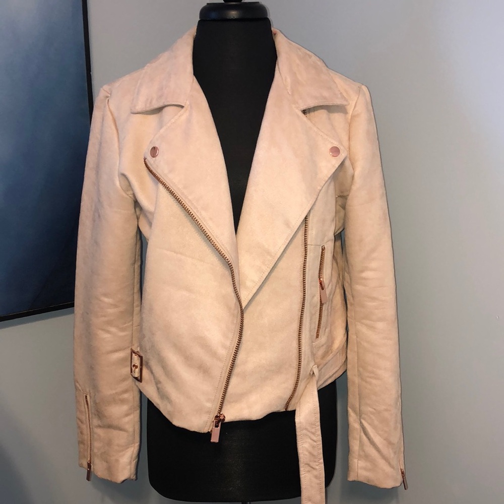 Lauren Conrad Jacket